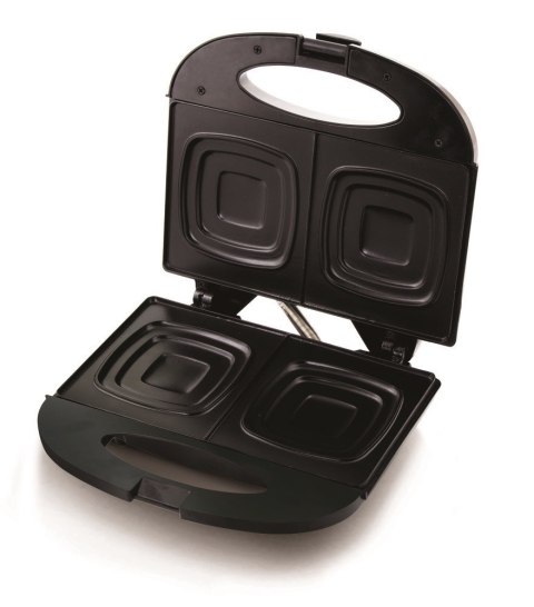 Esperanza Opiekacz do kanapek Esperanza Pizzaiola TKT005K (700W; kolor czarny)