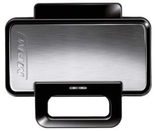MPM Opiekacz do kanapek/gofrownica/grill MPM MOP-43M