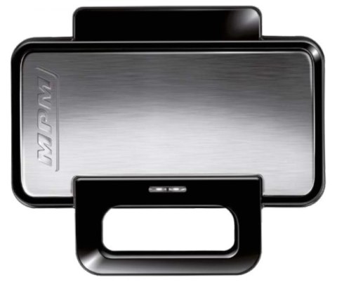 MPM Opiekacz do kanapek/gofrownica/grill MPM MOP-43M