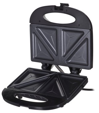 TITANUM Opiekacz do kanapek TITANUM Casserole TKT002K (700W; kolor czarny)