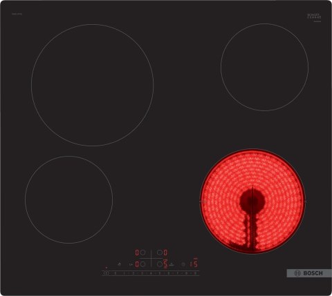 BOSCH Płyta ceramiczna BOSCH PKE611FP2E