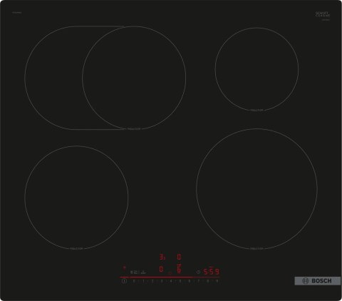 BOSCH Płyta indukcyjna BOSCH PIF61RHB1E