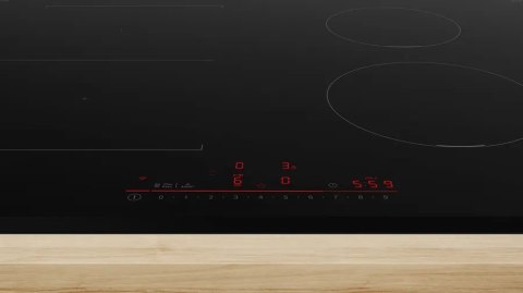 BOSCH Płyta indukcyjna BOSCH PVS731HB1E