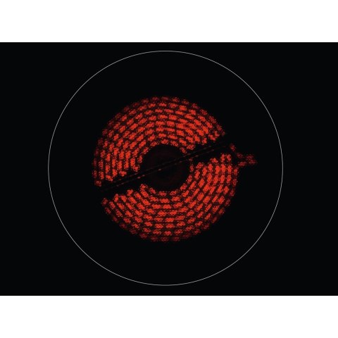 Electrolux Płyta ceramiczna ELECTROLUX LHR3233CK