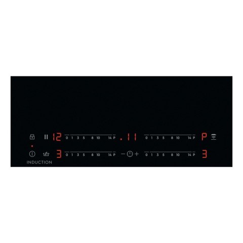 Electrolux Płyta indukcyjna ELECTROLUX EIS62443