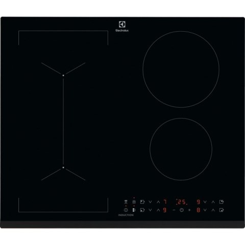 Electrolux Płyta indukcyjna ELECTROLUX LIV63431BK
