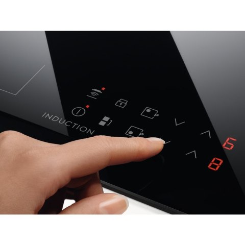 Electrolux Płyta indukcyjna ELECTROLUX LIV63431BK