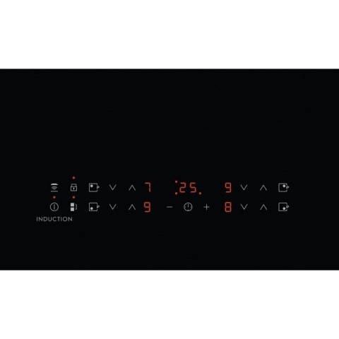 Electrolux Płyta indukcyjna ELECTROLUX LIV63431BK