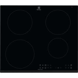 Electrolux Płyta indukcyjna ELECTROLUX LIR60430
