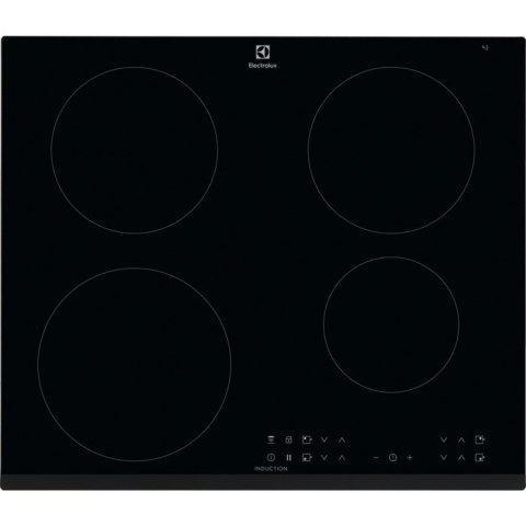 Electrolux Płyta indukcyjna ELECTROLUX LIR60430