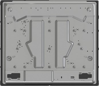Gorenje Płyta gazowa GORENJE GTW641EB