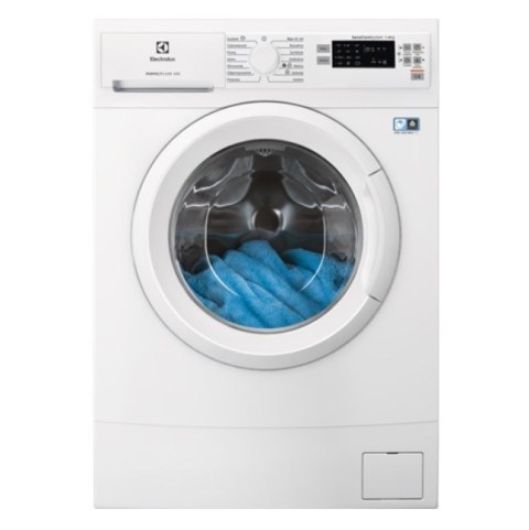 Electrolux Pralka ELECTROLUX EW6SN0506OP