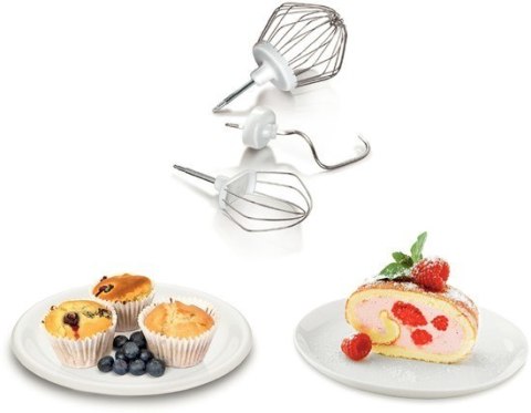 BOSCH Robot kuchenny BOSCH MUM 54251 (900W)