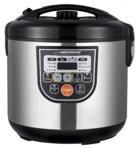 Esperanza Robot kuchenny planetarny Esperanza COOKING MATE EKG011 (860W)