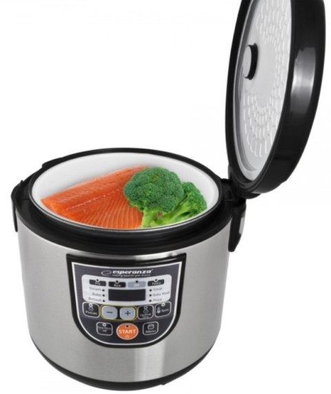 Esperanza Robot kuchenny planetarny Esperanza COOKING MATE EKG011 (860W)