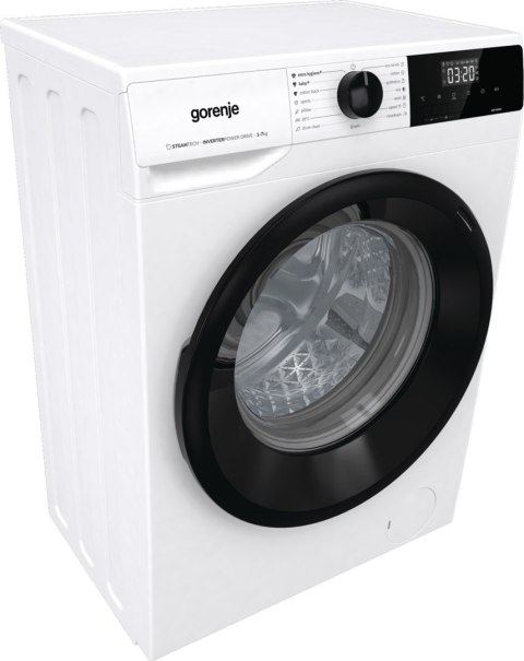 Gorenje Pralka GORENJE WNHEI72SAS/PL