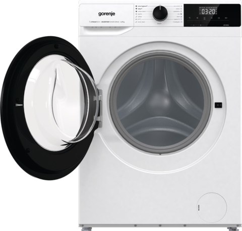 Gorenje Pralka GORENJE WNHEI72SAS/PL