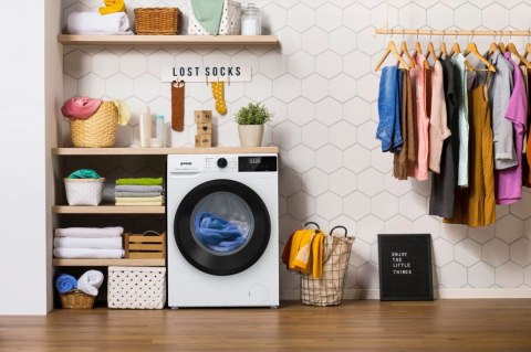 Gorenje Pralka GORENJE WNHEI72SAS/PL