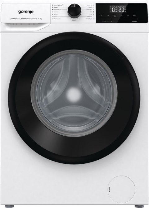 Gorenje Pralka GORENJE WNHEI72SAS/PL