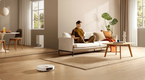Xiaomi Robot sprzątający Xiaomi X20+ EU