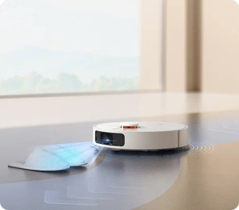 Xiaomi Robot sprzątający Xiaomi X20+ EU