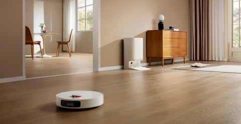 Xiaomi Robot sprzątający Xiaomi X20+ EU