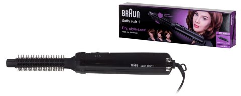 Braun Suszarko-lokówka BRAUN AS110