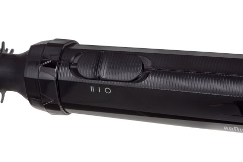 Braun Suszarko-lokówka BRAUN AS110