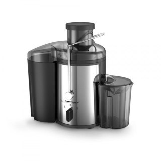 Esperanza Sokowirówka Esperanza Carrot EKJ002 (500W; kolor inox)