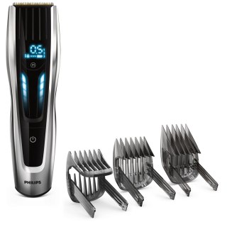 Philips Maszynka do strzyżenia Philips HC9450/15 (kolor czarny)
