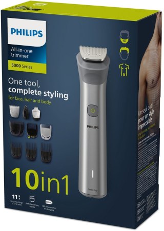 Philips Trymer PHILIPS Multigroom MG 5920/15