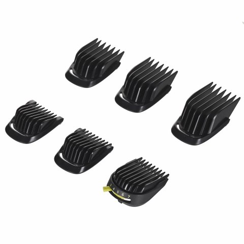 Philips Trymer PHILIPS Multigroom MG 5940/15