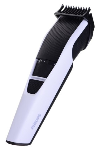 Philips Trymer do brody Philips BT3206/14 (kolor biały)