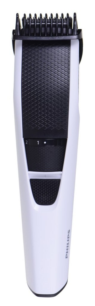 Philips Trymer do brody Philips BT3206/14 (kolor biały)