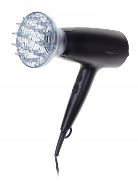 Philips Suszarka do włosów PHILIPS BHD 360/20