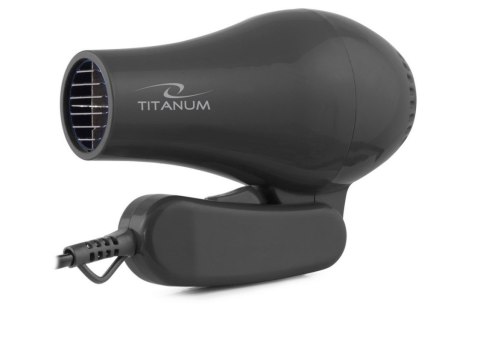 TITANUM TITANUM SUSZARKA DO WŁOSÓW GAIA 750W BLACK TBH003K TITANUM TITANUM SUSZARKA DO WŁOSÓW GAIA 750W BLACK TBH003K