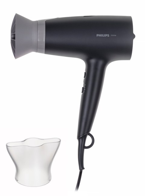 Philips Suszarka do włosów PHILIPS BHD 351/10