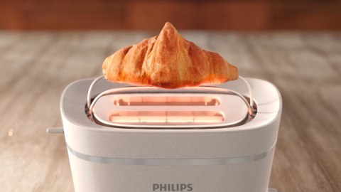 Philips Toster PHILIPS HD 2640/10