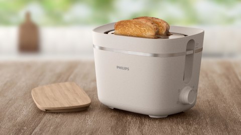 Philips Toster PHILIPS HD 2640/10