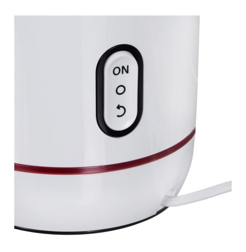 BOSCH Wyciskarka wolnoobrotowa Do owoców i warzyw BOSCH MESM500W (150W; kolor czarno-biały)