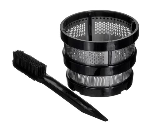 BOSCH Wyciskarka wolnoobrotowa Do owoców i warzyw BOSCH MESM500W (150W; kolor czarno-biały)