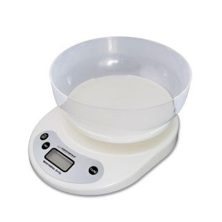 Esperanza ESPERANZA WAGA KUCHENNA Z MISĄ COCONUT EKS007