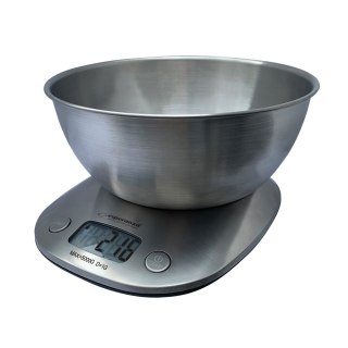 Esperanza ESPERANZA WAGA KUCHENNA Z MISĄ LYCHEE EKS008