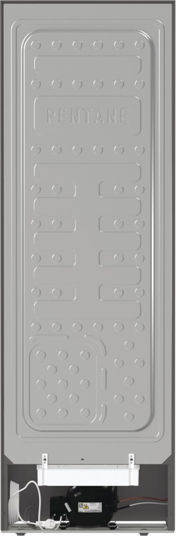 Gorenje Zamrażarka GORENJE FN619EES5