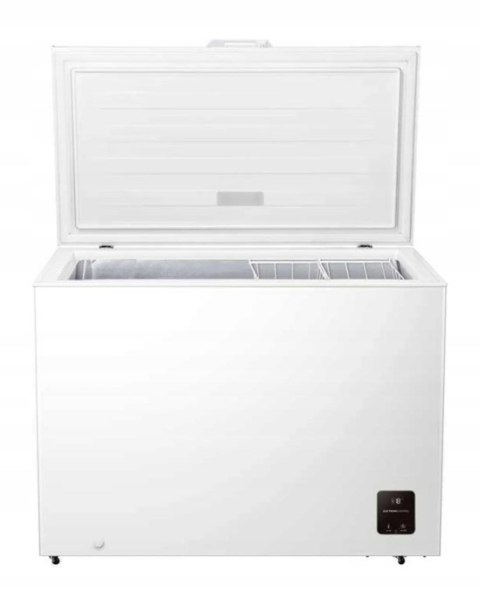 Gorenje Zamrażarka skrzyniowa GORENJE FH19EAW Gorenje Zamrażarka skrzyniowa GORENJE FH19EAW
