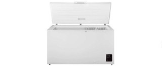 Gorenje Zamrażarka skrzyniowa GORENJE FHC42EAW