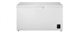 Gorenje Zamrażarka skrzyniowa GORENJE FHC42EAW