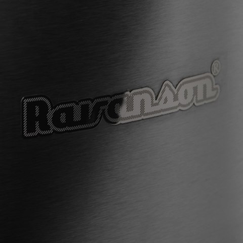 Ravanson Wirówka Ravanson XPB2800-X (2800 obr/min; 6 kg; 360 mm; Klasa A; kolor srebrny)