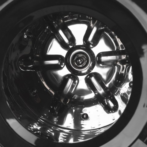 Ravanson Wirówka Ravanson XPB2800-X (2800 obr/min; 6 kg; 360 mm; Klasa A; kolor srebrny)