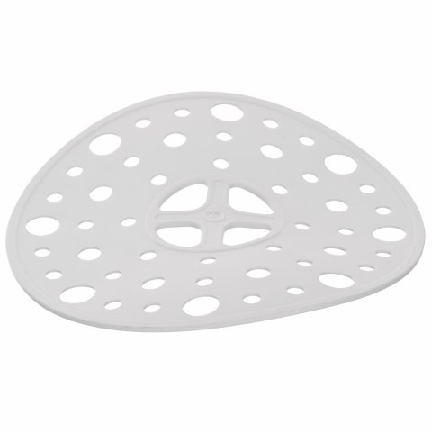 Ravanson Wirówka Ravanson XPB2800-X (2800 obr/min; 6 kg; 360 mm; Klasa A; kolor srebrny)